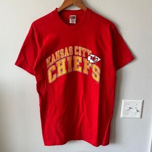 Vintage Kansas City Chiefs Tee
